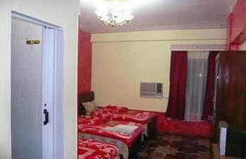 King Tut Hostel Caïro Buitenkant foto